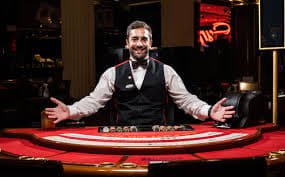 Book of Dead game interface showing multiple table stakes and live-dealer streams on slot5000 login platform